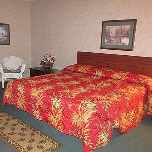 New Valdosta Inn And Suites מראה חיצוני תמונה