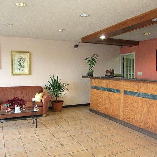 New Valdosta Inn And Suites מראה חיצוני תמונה